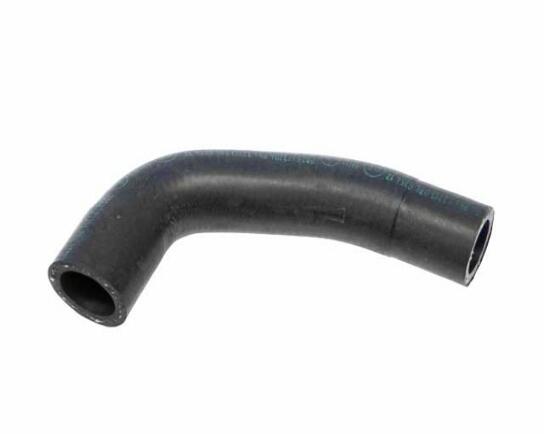 Mercedes Heater Hose - Connecting Tube to Heater Core 2028323394